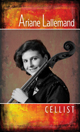 Ariane Lallemand Poster